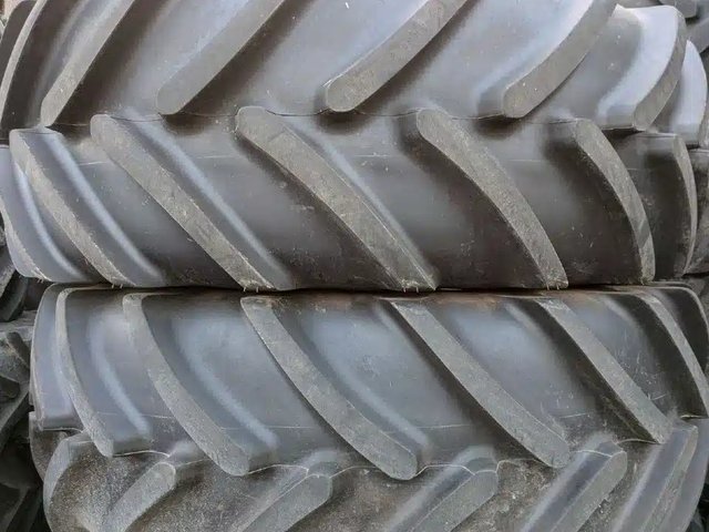 Michelin 600/65R38 MULTIBIB Pneus