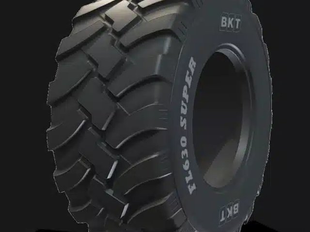 BKT 850/50R30.5 Pneus