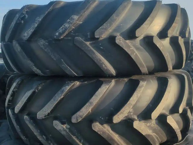 Michelin 480/70R34 Pneus