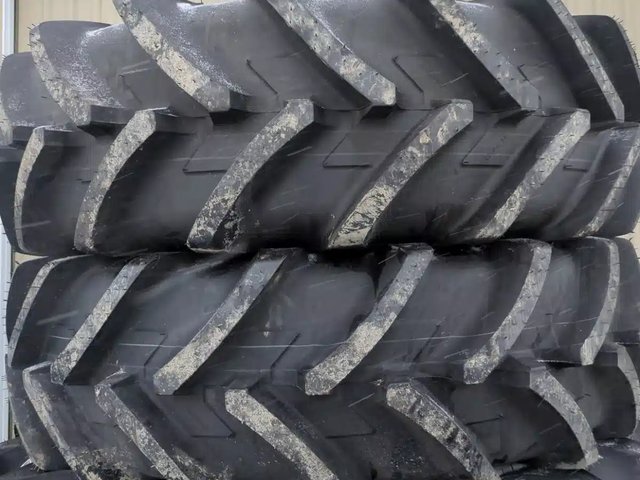 Michelin 18.4R34 Pneus