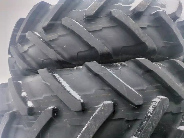 Michelin 380/85R34 AGRIBIB II Pneus