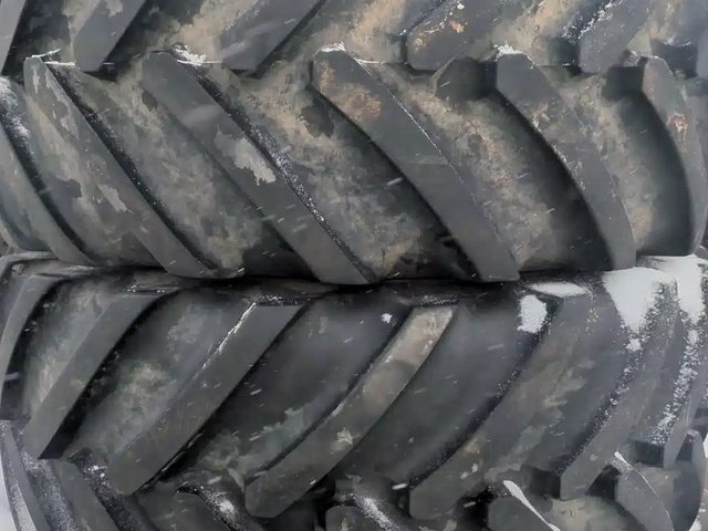 Michelin 600/60R30 Pneus