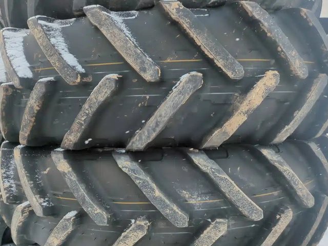 Michelin 420/85R30 Pneus