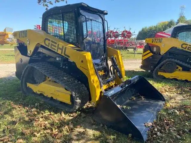 2024 Gehl VT210 Chargeur sur chenilles