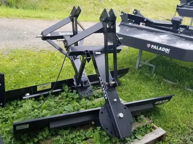 2022 Farm King C72SS Lame