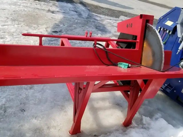 Roberge 410 Banc de scie