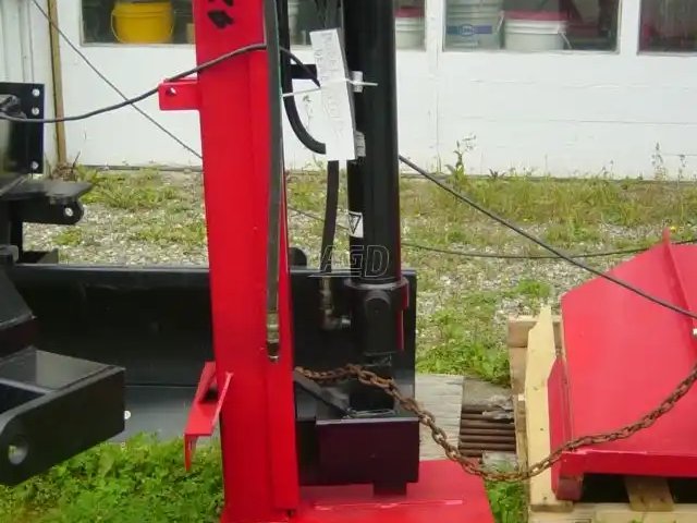 Roberge 427 Fendeuse à bois