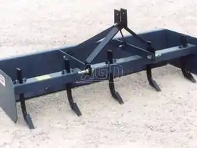 Walco Niveleuse sur demande. Bon prix! 6' - 7' - 8' Gratte