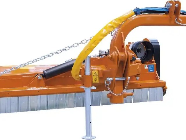 Berti TA/S200, TA/S220 Etc. broyeur à marteau