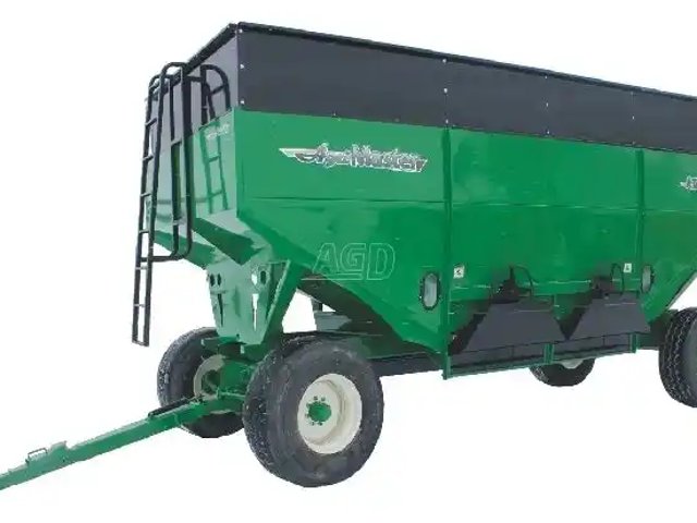 AgriMaster A 400 Boîte de gravité