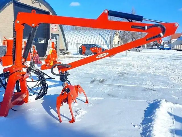 2026 RT160 Chargeur à billot