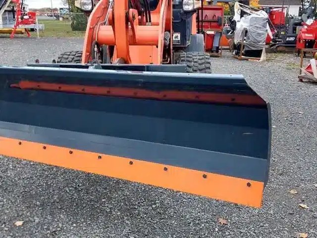 2026 TMG Industrial 86-DB Lame