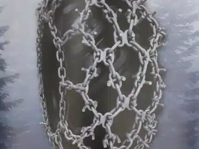 2026 Trygg smt flexi chaîne