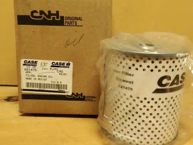 Case IH A21475 divers