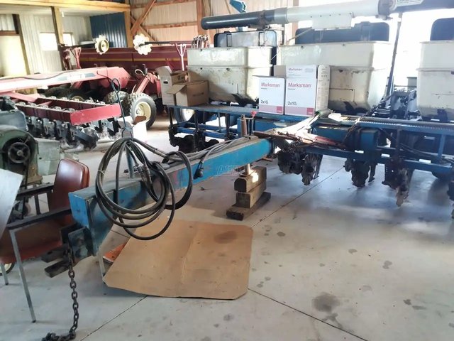 Kinze 900DF Planteur