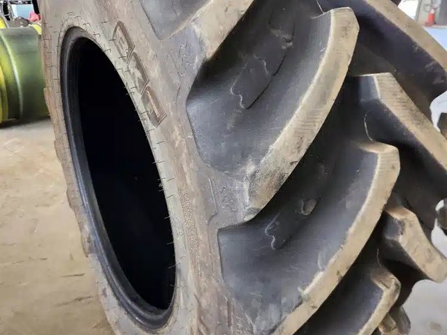 BKT 650/60R34 Pneus