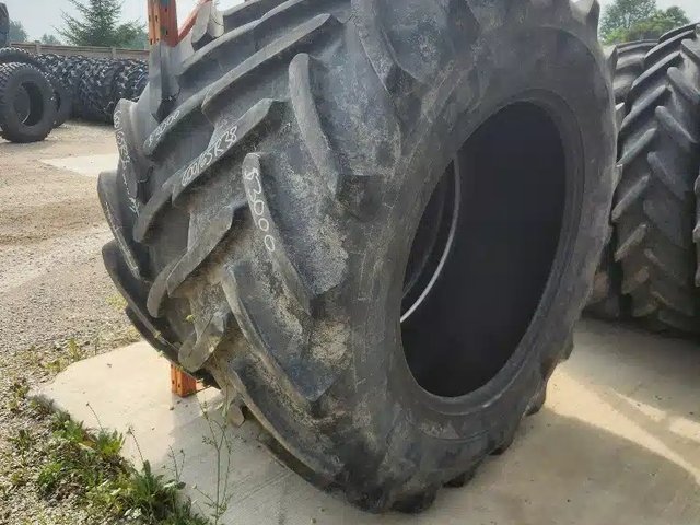 Michelin 600/65R38 MULTIBIB Pneus