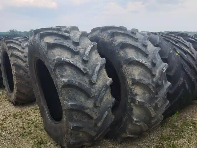 Firestone 710/70R42 Pneus