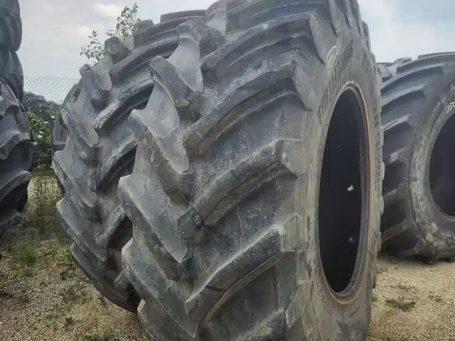 Trelleborg 710/75R42 Pneus