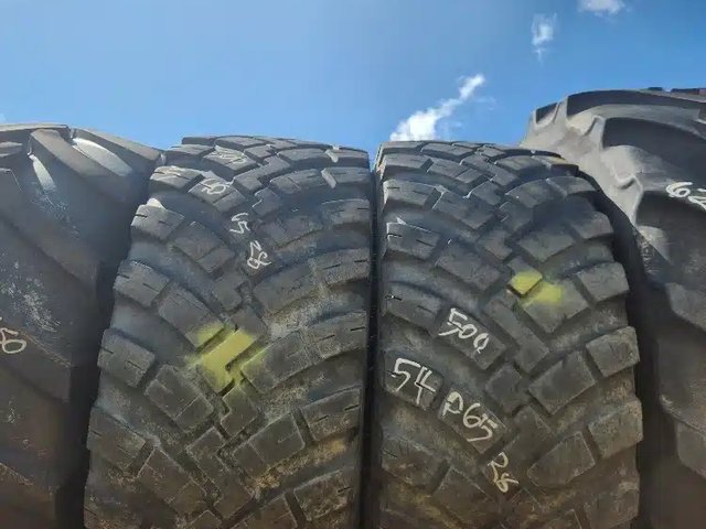 BKT 540/65R30 Pneus