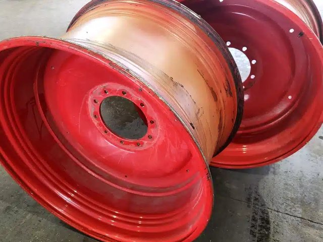 Trelleborg 23x42 jantes