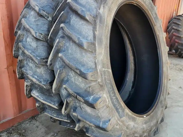 Michelin 480/80R50 Pneus