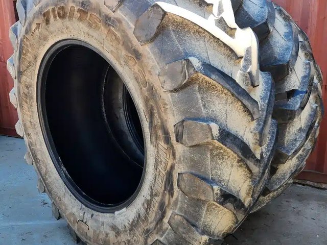 Trelleborg 710/75R42 TM900 Pneus