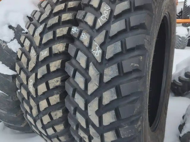 Nokian 480/80R38 Pneus