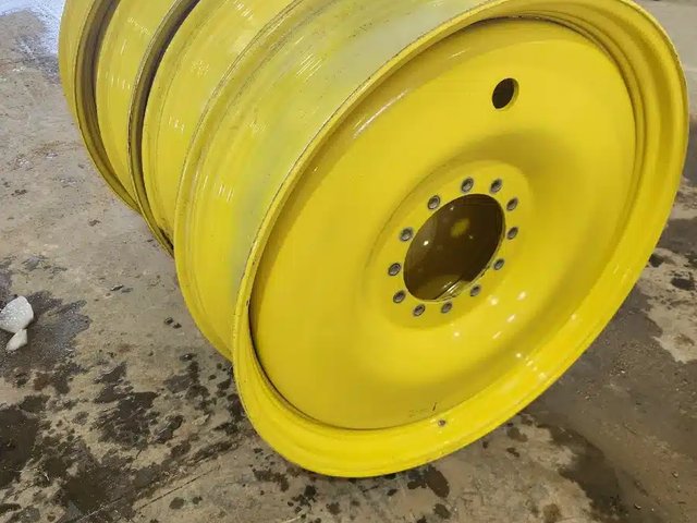 John Deere 13X46 Sprayer jantes