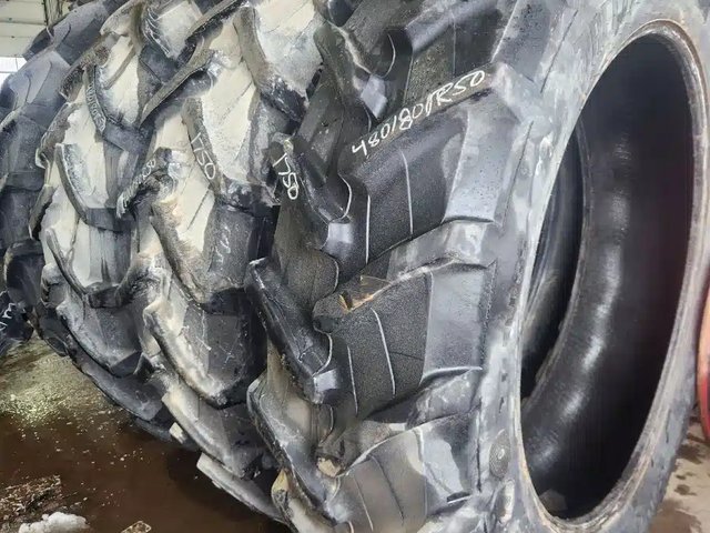 Trelleborg 480/80R50 Pneus