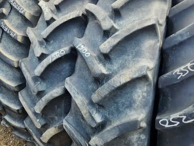 Continental 380/90R46 Pneus