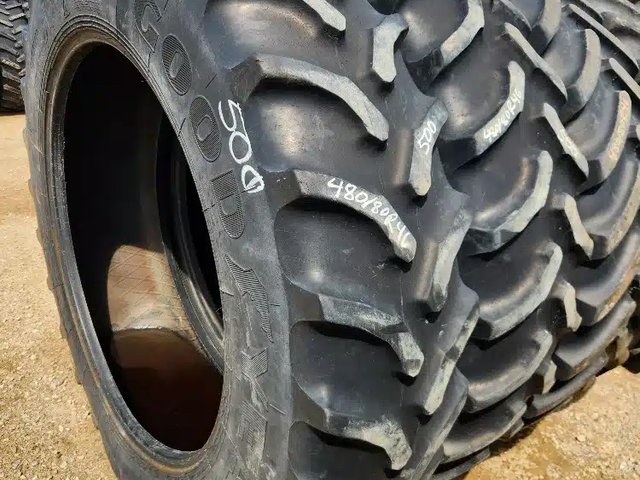 Goodyear 480/80R46 Pneus