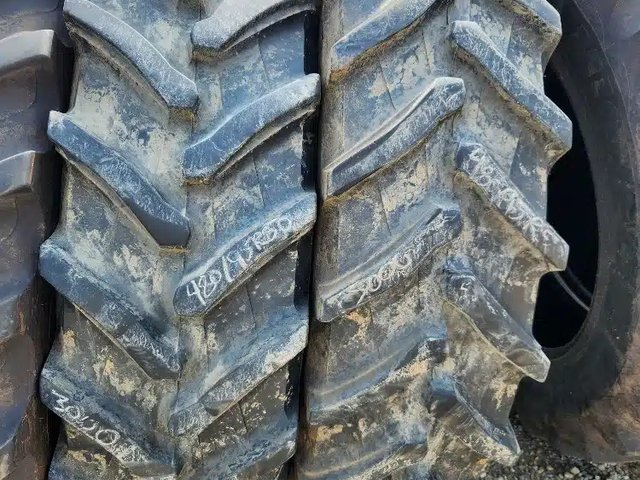 Trelleborg 480/95R50 Pneus