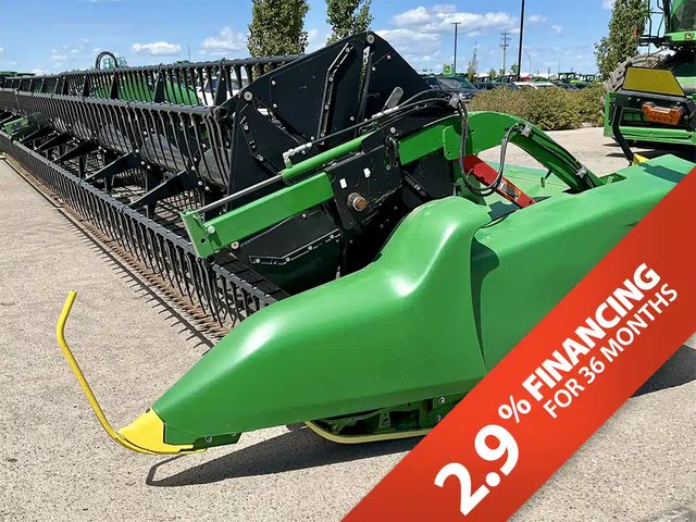2023 John Deere RD45F