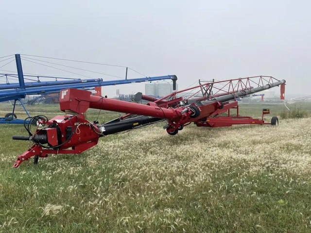 2022 Westfield X 13-84 Vis à grain