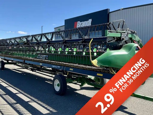 2023 John Deere RD45F