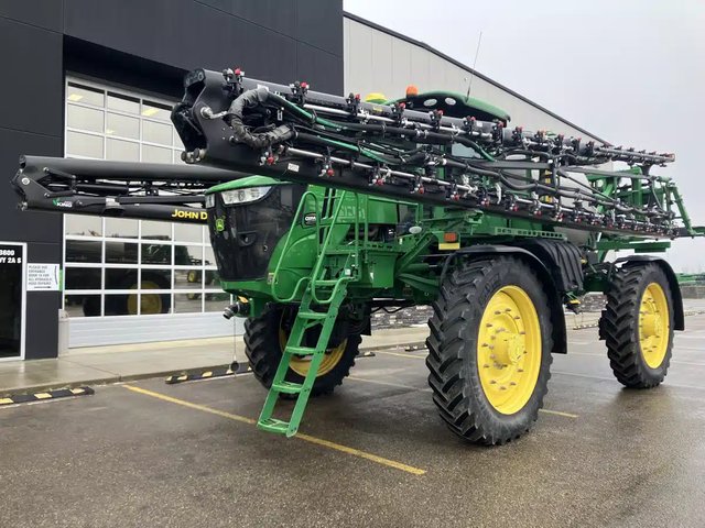 2020 John Deere 4060 Arroseur - Automoteur