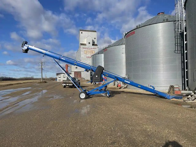 2021 Brandt 1345A Convoyeur