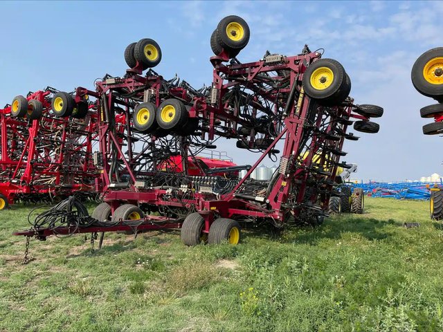 2013 Seed Hawk 7212 Semoir à air