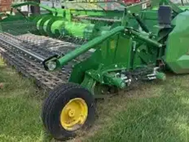 2023 John Deere BP15 Nez - Ramasseur