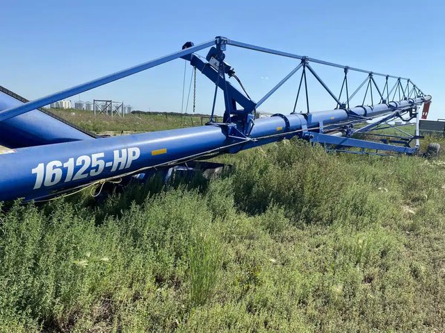 2022 Brandt 16125-HP Vis à grain