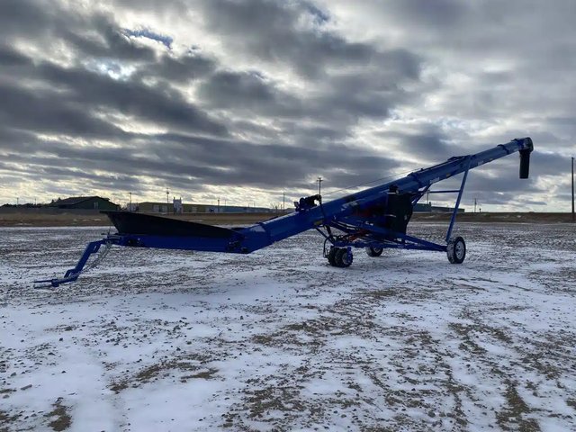 2022 Brandt 1552LP+ Vis à grain