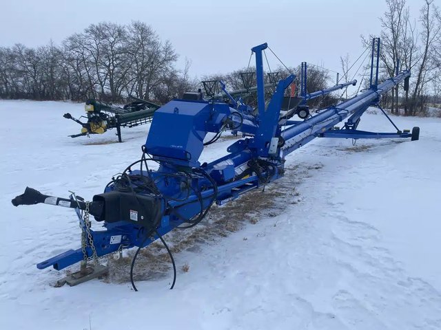 2023 Brandt 15100SA Vis à grain