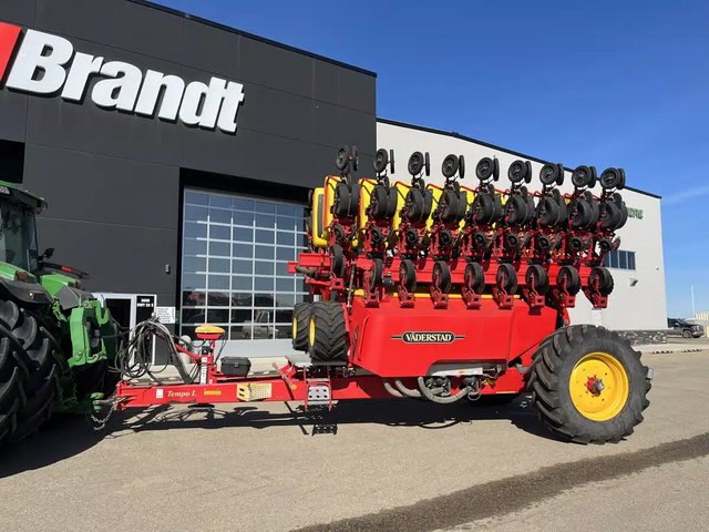 2019 Väderstad TEMPO L 16 Planteur