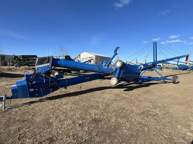 2022 Brandt 1380HP Vis à grain