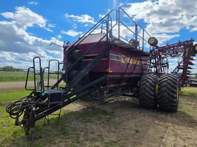 2009 Seed Hawk 8412 Semoir à air