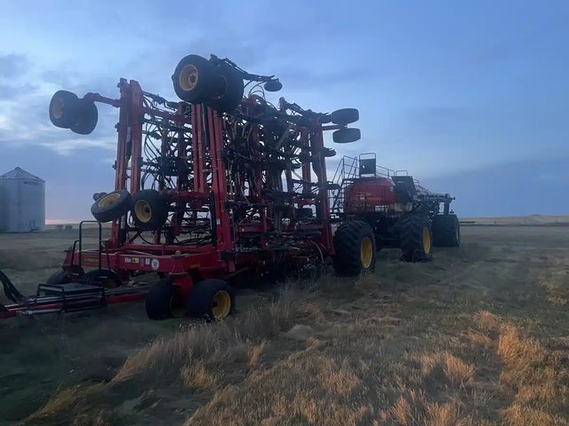 2021 Väderstad 6012 Semoir à air