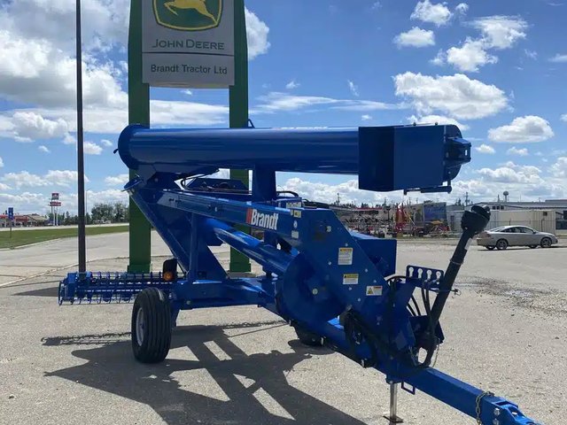 2022 Brandt 8510 GBU aspirateur à grain