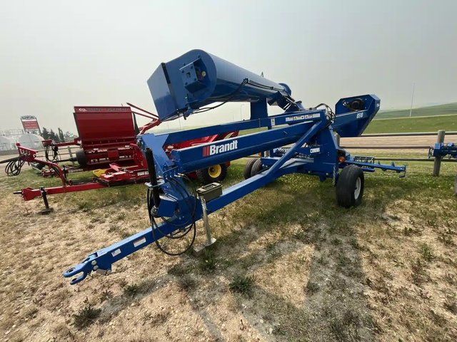 2022 Brandt 8510 GBU aspirateur à grain