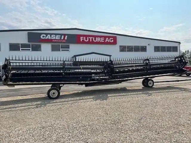 2012 Case IH 2162 Nez - Toile/Tapis